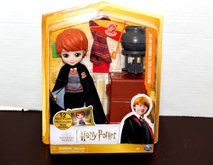 JUEGO REGALO HARRY POTTER RON WEASLEY BACK TO HOGWARTS 2023 - Imagen 1 de 4