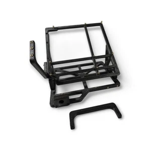 PC Prüfstand Open Bench Werkbank mATX ITX 3D gedruckt - Bild 1 von 7
