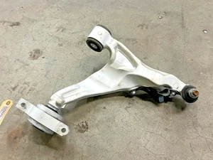 ⭐BRAZO DE CONTROL INFERIOR DELANTERO IZQUIERDO INFINITI Q70L Q70 2011-2019 OEM LOTE2673 - Imagen 1 de 7