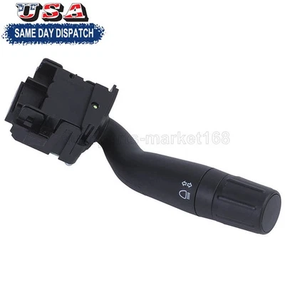 Interruptor de señal de giro BT4Z13341BA para Ford Edge Explorer 2011-12 y Lincoln MKX Foto 1 de 4