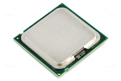 SL88S INTEL PENTIUM D 830 3.00GHZ 2-CORE 2MB L2 CACHE 130W LGA775 - Immagine 1 di 4