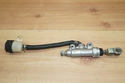 1986 Kawasaki KX250 KX 250 KX125 KX500 Rear Brake Master Cylinder 43015-1303 - Image 1 of 4