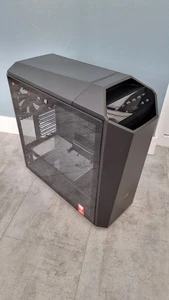 Cooler Master MasterCase MC 500M - Parfait état - Photo 1/24