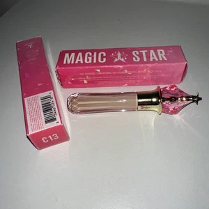 Corrector Jeffree Star Cosmetics Magic Star C13 tono de piel medio cobertura completa - Imagen 1 de 4