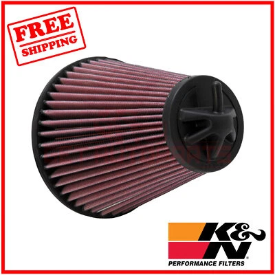 Filtro de aire de repuesto K&N para Honda S2000 2000-2009 Foto 1 de 2