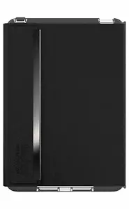 Tech 21 Impact Folio Case Cover Stand for ipad mini 1 2 3 Black T21-4413 - Picture 1 of 3