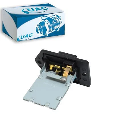 Resistencia de motor soplador UAC HVAC para Kia Spectra 2004-2006 Foto 1 de 3