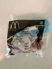Beauty and the Beast 2002 McDonald's Happy Meal Toy #02 Belle SEALED