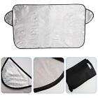 Winter Car Windscreen Cover Window Screen Frost Ice Dust Protect-2024 B5H8