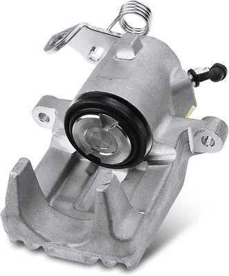 1x Bremssattel Hinten Links für VW Bora 1J Seat Leon Toledo 2 Skoda Octavia I 1U - Bild 1 von 3