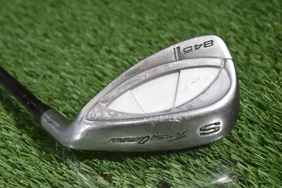 TOMMY ARMOUR 845 SAND WEDGE S UST S STIFF FLEX GRAPHITE SHAFT ~ L@@K!! - Image 1 of 4