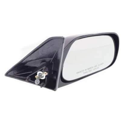 Nuevo espejo retrovisor derecho para Toyota Corolla 1988-1991 por TO1321103 879101A650 JTY43R Foto 1 de 4