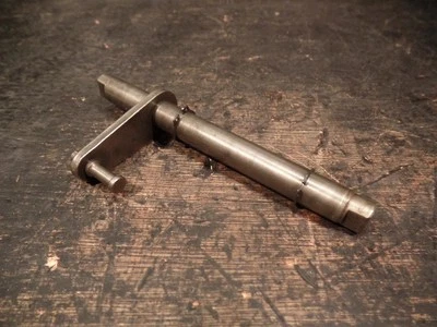 Husqvarna WR250 250 WR 1974 eje de cambio  Foto 1 de 4