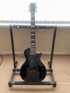 JACKSON GUITARRA ELECTRICA SOLOIST 8 CUERDAS 2916767503