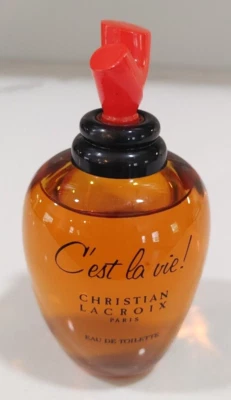 C'est la vie! by Christian Lacroix Eau de Toilette Splash (3.4 fl oz) - Image 1 of 3
