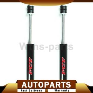 2 FCS Front Shock Absorber For Ford Courier 1972 1973 1974 1975 1976 1977 1978