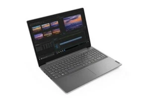 LENOVO NOTEBOOK ESSENTIAL V15 R5-3500U/20GB/512GB SSD/W11 PRO - Foto 1 di 1