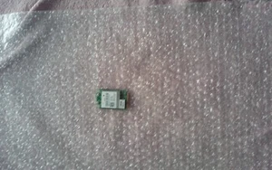 JR356 Dell Inspiron 1525 D820 D830 DW1395 scheda PCIe wireless WiFi WLAN - Foto 1 di 3