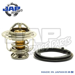 THERMOSTAT | HONDA CIVIC EG6 EK4 VTI B16A INTEGRA DC2 B18C TYPE R DC2 | OE JAPAN - Picture 1 of 1