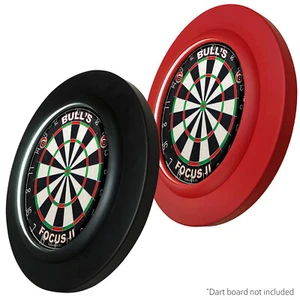 Lightning LED PU Surround Wandschutz für Dartboard Auffangring Darts Catchring - Bild 1 von 3