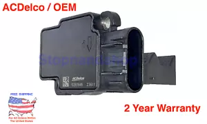 New 2009-14 Cadillac, Chevy GMC Truck V-8 Mass Airflow Sensor OEM 10393948 - Picture 1 of 4