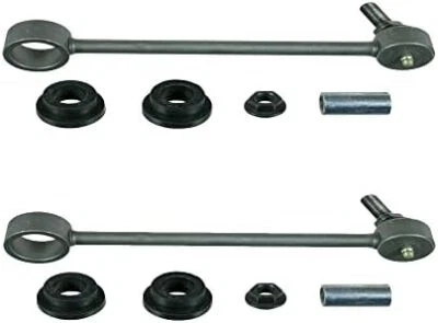 Barra estabilizadora de suspensión trasera para Jeep Wrangler JK, Cadillac Escalade, Foto 1 de 2