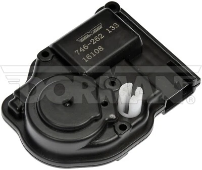 Fits 2006-2010 Jeep Commander Liftgate Lock Actuator Dorman 2007 2008 2009 2010 - Image 1 of 3