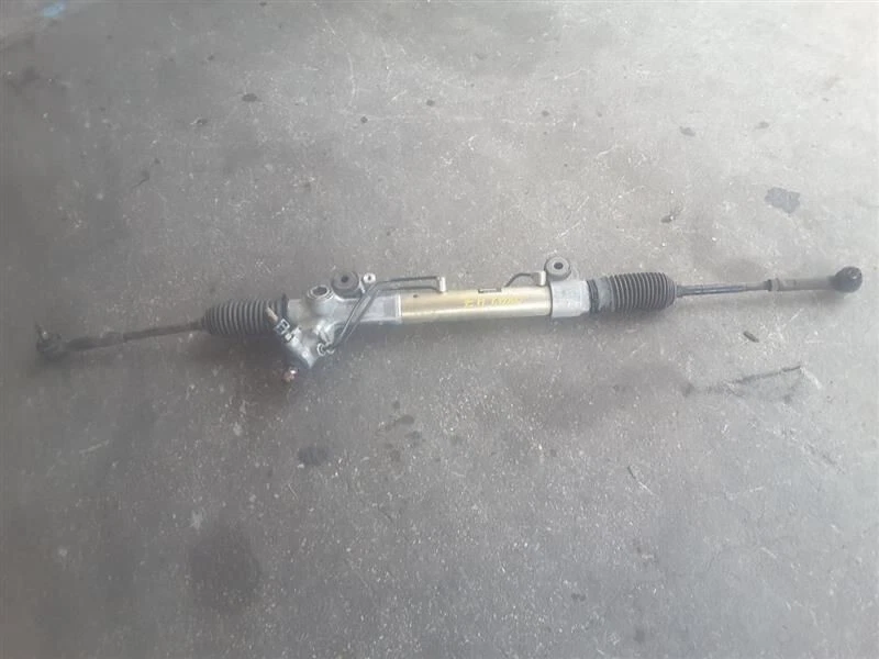 Conjunto de portaequipajes y piñón de dirección asistida eléctrica Lexus GX460 2011-2021 OEM Foto 1 de 1