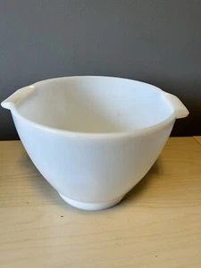 KENWOOD CHEF - Pyrex Glass Bowl PART NO 17500 RARE - Picture 1 of 5