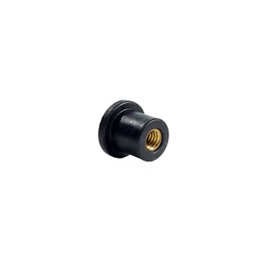 Expansion Rubber Well Nut 5/8 in. dia. Hole Size; WN 6 - Bild 1 von 1