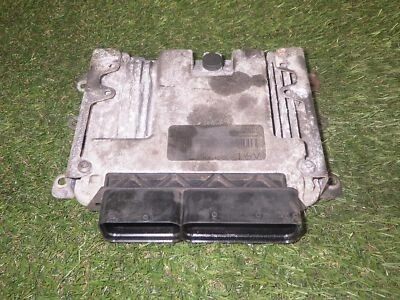 55188112 30622 Centralina Motore ALFA ROMEO 156 Sportwagon (932) 55188112 - Immagine 1 di 3