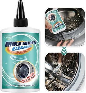 Mold Remover Gel Household Mildew Cleaner for 10 Fl Oz (Pack of 1) - Picture 1 of 7