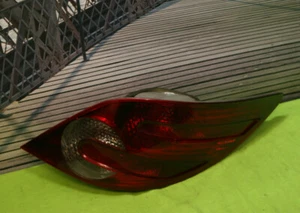 2006-10 MERCEDES W251 R500 R350 R320 REAR RIGHT BRAKE TAIL LIGHT LAMP GENUINEOEM - Foto 1 di 11