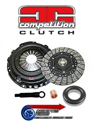 Competition Clutch Stage 2 240mm Kupplungssatz - für Datsun S30 280Z L28- 2 Und - Bild 1 von 1