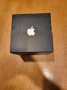 New Old Stock Apple iPod 15GB 3rd Generation -Vintage Model Collectors Rare 2003 - Picture 1 of 5