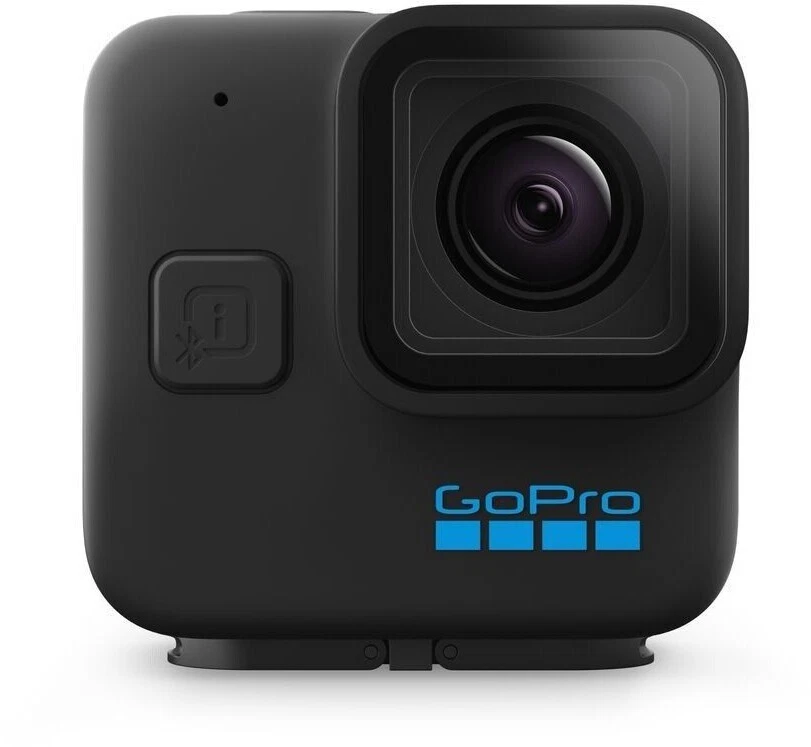 GoPro HERO11 Black Mini – Wasserdichte Actionkamera 27 MP 5,3K60 Video✅ - Bild 1 von 1