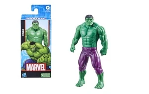 Hulk Marvel Figurine D'Action 16 CM Hasbro de Jeux Action Jeu Held Heroes - Imagen 1 de 5