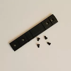 Ruger 10/22 Picatinny Rail. O. E. Factory Ruger Rail. - Picture 1 of 1