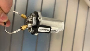 Waters Vent Valve Trap Valve Cartridge 289003739, 6 Port - Picture 1 of 3