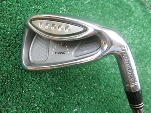 Golf TaylorMade RAC CGB 6 Eisen Original Steif Stahl und Griff 38 1/2" lang sehr guter Zustand - Bild 1 von 10