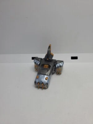 Activision Skylanders Super Chargers Vehículos Tiburón Tanque Juego Figura  Foto 1 de 4