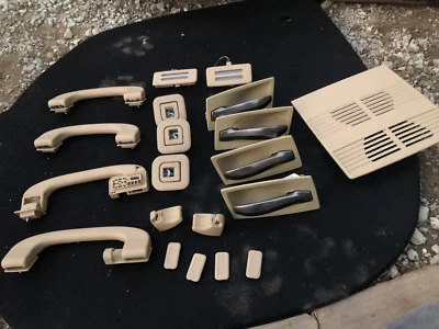 BMW E60 545 530xi 550i 2004-2007 525i 530i 545i 525 mango clip tapa luz cubierta Foto 1 de 4