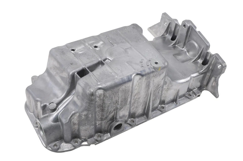 ACDelco Engine Oil Pan For Chevrolet Cruze Cruze Limited Sonic 1.8L L4 2011-2018 - Image 1 of 1
