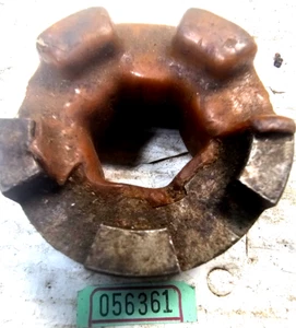 NOS 1941-1973 First Gear Clutch #35441-41 Transmison 45" WL Harley Servicar G361 - Picture 1 of 3