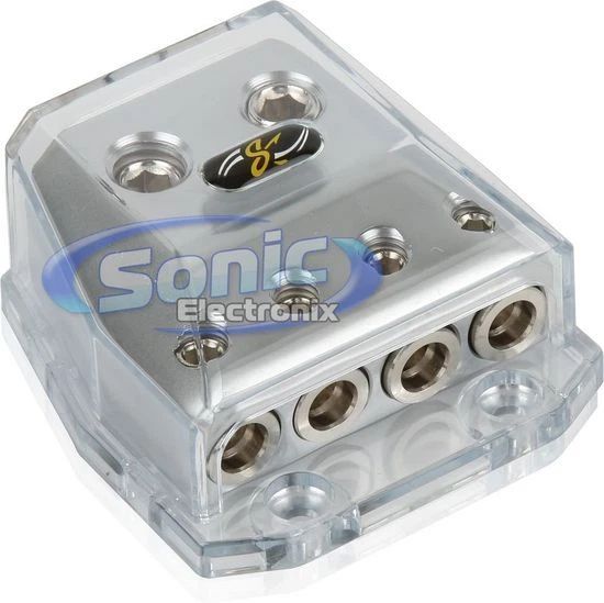 NEW! Stinger SHD21 HPM Series Power/Ground Distribution Block - Image 1 of 3