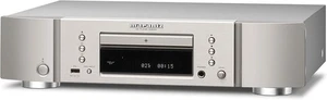 MARANTZ CD6007 Reproductor de CD D/A Convertidor Alta Resolución Plateado-Dorado Japón Nuevo - Imagen 1 de 10