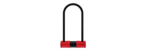 Abus Alarm 440A/150HB160 + Bracket USH Bicycle Lock - Regular Price $89.99 - Picture 1 of 3