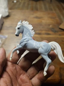 2009 Lone Star Experience Breyer Stablemate, 200 Made, RAR - Bild 1 von 13