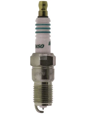 Denso HP Iridium Spark Plug fits Peugeot 505 2.2 551A GTI (IT22) - image 1 of 4