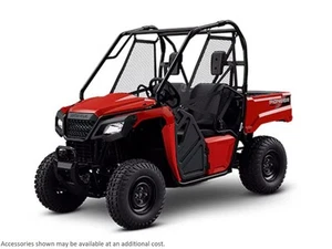 2025 Honda Pioneer 520 for sale! - Picture 1 of 1